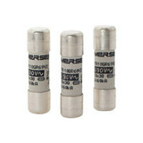 Hengeres biztosítóbetét gG 10x38mm 32A AC500/600V FR10GG50V32 MERSEN