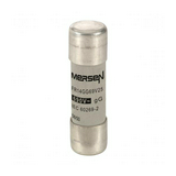 Hengeres biztosítóbetét gG 14x51mm 25A AC690V FR14GG69V25 MERSEN