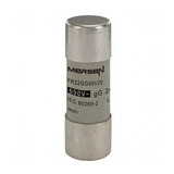 Hengeres biztosítóbetét gG 22x58mm 20A AC690V FR22GG69V20 MERSEN