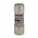 Hengeres biztosítóbetét gG 22x58mm 32A AC690V FR22GG69V32 MERSEN