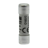 Hengeres biztosítóbetét gG gL/gG 10x38mm 12A 500V AC Bussmann EATON