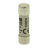 Hengeres biztosítóbetét gG gL/gG 10x38mm 16A 500V AC Bussmann EATON