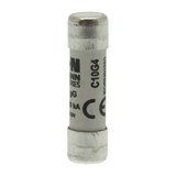 Hengeres biztosítóbetét gG gL/gG 10x38mm 4A 500V AC Bussmann EATON