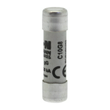 Hengeres biztosítóbetét gG gL/gG 10x38mm 8A 500V AC Bussmann EATON