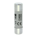 Hengeres biztosítóbetét gG gL/gG 14x51mm 25A 690V AC Bussmann EATON