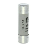 Hengeres biztosítóbetét gG gL/gG 14x51mm 32A 500V AC Bussmann EATON