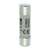 Hengeres biztosítóbetét gG gL/gG 14x51mm 40A 500V AC Bussmann EATON