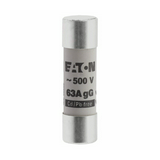 Hengeres biztosítóbetét gG gL/gG 14x51mm 63A 500V AC Bussmann EATON