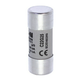 Hengeres biztosítóbetét gG gL/gG 22x58mm 25A 690V AC Bussmann EATON