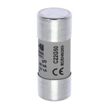 Hengeres biztosítóbetét gG gL/gG 22x58mm 50A 690V AC Bussmann EATON