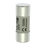 Hengeres biztosítóbetét gG gL/gG 22x58mm 63A 690V AC Bussmann EATON