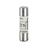 Hengeres biztosítóbetét gL 10x38mm 1A AC500/600V Lexic LEGRAND