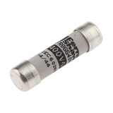 Hengeres biztosítóbetét gL 8,5x31,5mm 4A AC400V FR8GG40V4 MERSEN