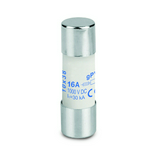 Hengeres biztosítóbetét gPV 1000VDC 10x38mm 16A Weidmüller