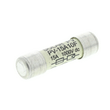 Hengeres biztosítóbetét gPV napelemhez 1000VDC 10x38mm 15A MERSEN