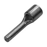 Hengeres csapos saru DIN 46230 10mm2 csapos-alakú réz ónozott Haupa
