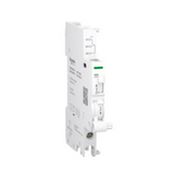 Hibajelző segédérintkező 0,1A/24-250VAC 24-220VDC iDPN Vigi-hez 1v 0.5modul Acti9 iSD Schneider
