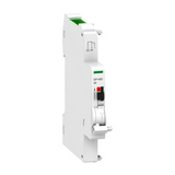 Hibajelző segédérintkező C40/C60/C120/DPN/DT/ID/ITG-hez 1-z 1-ny 2-v 24V DC Acti9 OF+SD Schneider