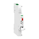 Hibajelző segédérintkező iC40/iC60/iC65/iDPN/ARA/RCA-hoz 1-z 1-ny 0.1A 24V DC Acti9 iOF Schneider