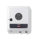 Hibrid szolár inverter DCkapcs. USB /WLAN/WiFi/2xRS485 6DI/O 3F 5000W/AC 2xMPP Symo Gen24 FRONIUS
