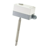 Higrosztát merülő d16/220mm 1v/15A/230VAC 35% - 95% 60°Cmax. IP54 FSK01 Thermokon