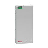 Hőcserélő levegő/víz oldalsó fali 2500W 230V/AC50Hz ClimaSys CE Schneider