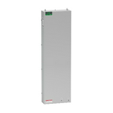 Hőcserélő levegő/víz oldalsó fali 6000W 230V/AC50Hz ClimaSys CE Schneider