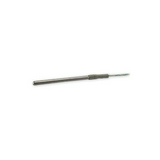 Hőelem patron kábelre (J) FeCo kontakt 4mmx 50mm aktív 0-350°C ASCON