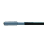 Hőérzékelő UTR/ITR-hez padló/rámpafűtéshez PVC kültéri levegőre 8.5mmx 40mm IP67 F 891000 EBERLE