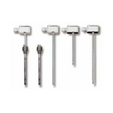 Hőérzékelő patron kábelre kontakt 6mmx 60mm aktív -40-50°C 1x0-10V Johnson Controls