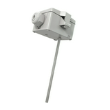 Hőérzékelő csatornába d6/300mm passzív -50-150°C IP65 AKF10+ NTC10k Thermokon