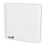 Hőérzékelő passzív terem levegőre tokozott NTC10K 0-50°C BELIMO