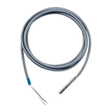 Hőérzékelő patron kábelre kontakt csatornába levegőre folyadékra NTC10K 6mmx 50mm BELIMO