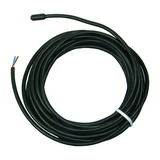 Hőérzékelő PVC kábel/tok IP67 8.2mmx 20mm 12m-kábel passzív 0-70°C TC-12 Elko EP