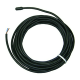 Hőérzékelő PVC kábel/tok IP67 8.2mmx 20mm 6m-kábel passzív 0-70°C TC-6 Elko EP