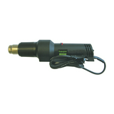 Hőlégfúvó 2000W 100-600°C 500l/min Haupa