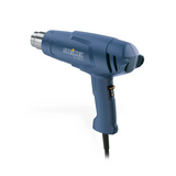 Hőlégfúvó pisztoly 2fokozatú 1600W 300-500°C 450l/min HL 1620 S STEINEL