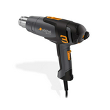 Hőlégfúvó pisztoly 3légfokozat 2000W 220-230V 50-60Hz/ 80-600°C 500l/min HM 1920 E STEINEL