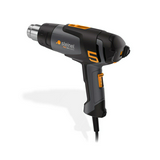 Hőlégfúvó pisztoly 3légfokozat 2200W 220-230V 50-60Hz/ 80-630°C 500l/min HM 2120 E STEINEL