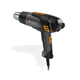 Hőlégfúvó pisztoly LCD 10légfokozat 2300W 220-230V 50-60Hz/ 80-650°C PRO HM 2320 E STEINEL