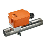 Hőmérséklet távadó 40…110mm-vízcsőre IP65 -50-160°C 0-5V 0-10V BELIMO