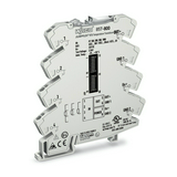 Hőmérséklet távadó Pt100-1000 -200-850°C 0-20mA 4-20mA 0-5V 0-10V 2-10V WAGO