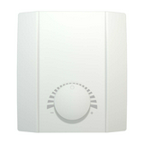 Kezelő hőérzékelő terem BACnet potméterrel -35-70°C IP20 NOVOS3 P temp RS485 Thermokon