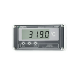 Hőmérsékletmérő/távadó fali Pt100-be IP65 4-20mA DATCON
