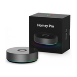 Homey Pro 2023 professzionális otthon hub