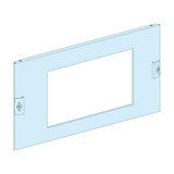 Homloklap függőleges 4P INV-INS1600-hoz 500mm-sz 300mm-ma 6M porszórt acél Prisma P Schneider