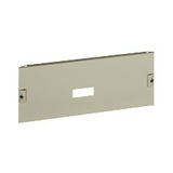 Homloklap vízszintes 3/4P CVS250-hez 4M 500mm-sz 200mm-ma acél Prisma G/P Schneider