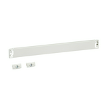 Homloklap teli 1M 650mm-sz 50mm-ma acél Prisma G/P Schneider