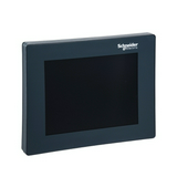 Homloklapi kijelzőpanel 8 db megszakítókhoz NSX/NS>630/NT/NW-hez  NSX Schneider