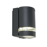 Homlokzatvilágító lámpatest le falonkívüli 1x 35W 220-240V AC IP44 FOCUS LUTEC